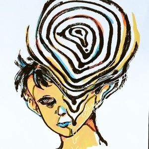 Meet your Posher, Caleb